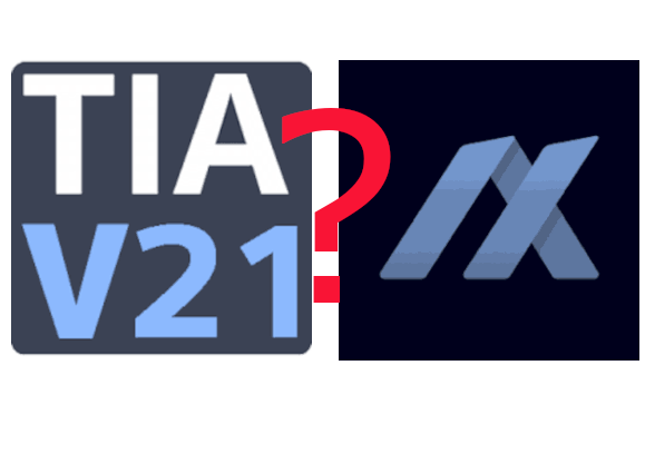 What Is the Future PLC Programming Tool of Siemens: Simatic AX or TIA Portal?